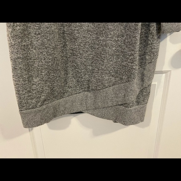 Almost Famous Sweater Dress - Picture 5 of 5